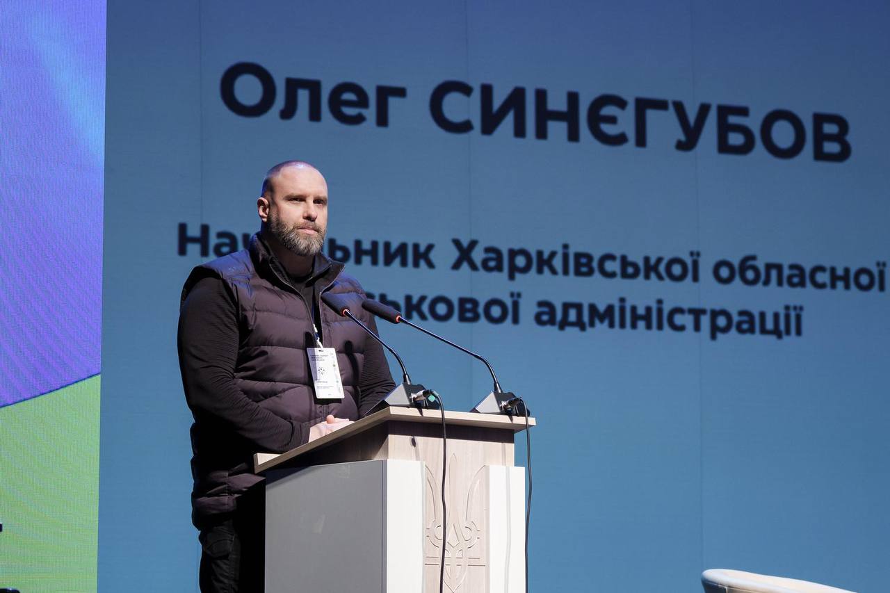 Протягом минулої доби російських ударів зазнали 12 населених пунктів Харківщини - Синєгубов