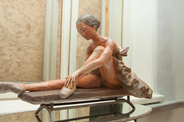 Культурне життя Харкова: місця, які надихають навіть під обстрілами