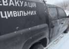 На Куп’янщині внаслідок атаки FPV-дрона постраждав волонтер