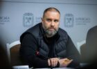 Синєгубов розповів про ситуацію на Харківщині станом на 24 лютого