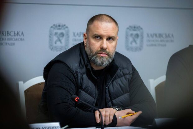 Синєгубов розповів про ситуацію на Харківщині станом на 24 лютого