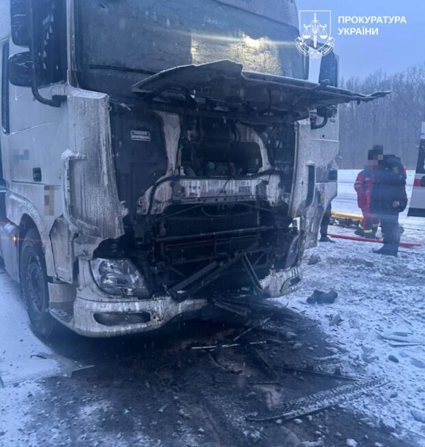 Росіяни атакували Харківщину: є постраждалі