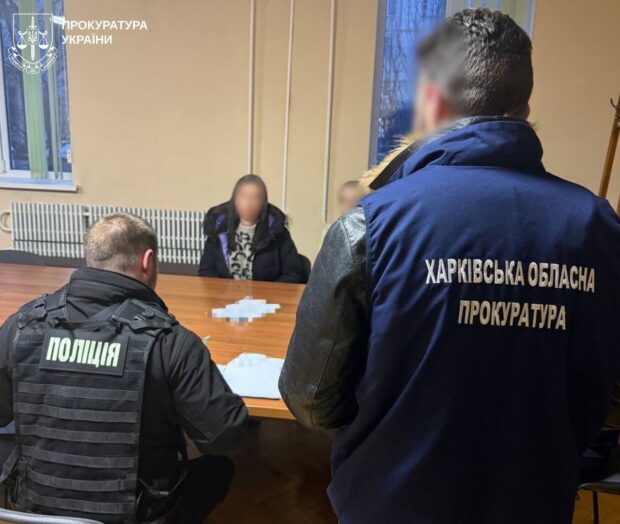 «Мертві душі», бронь і збитки бюджету: у Харкові вручено підозри посадовцям комунального підприємства