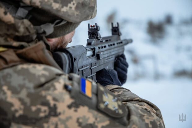 За добу росіяни десять разів атакували позиції Сил оборони на Харківщині - Генштаб ЗСУ