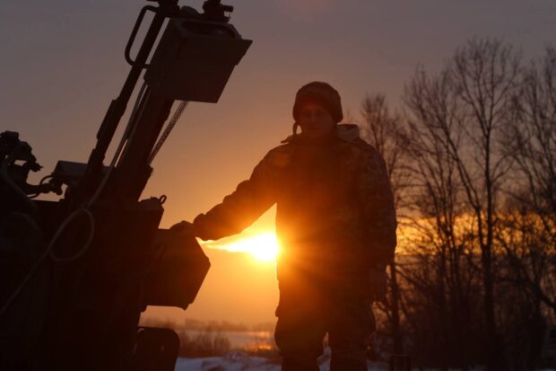 За добу Сили оборони зупинили 14 російських атак на Харківщині - Генштаб ЗСУ