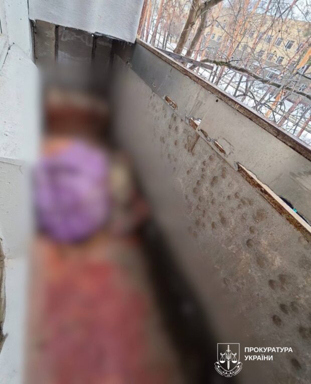 У Чугуєві затримали чоловіка за підозрою у вбивстві та розчленуванні рідного брата-близнюка