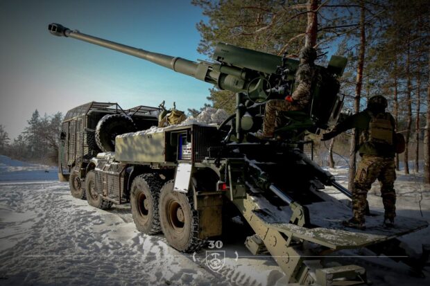 За добу Сили оборони відбили 16 атак росіян на Харківщині - Генштаб ЗСУ