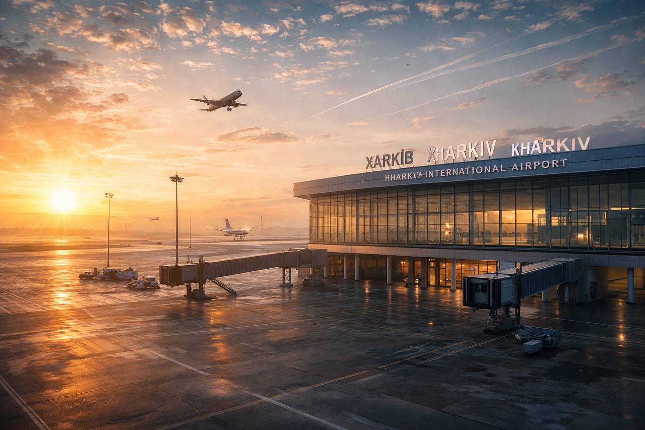 Від короля до алхіміка: казкова мапа Харкова