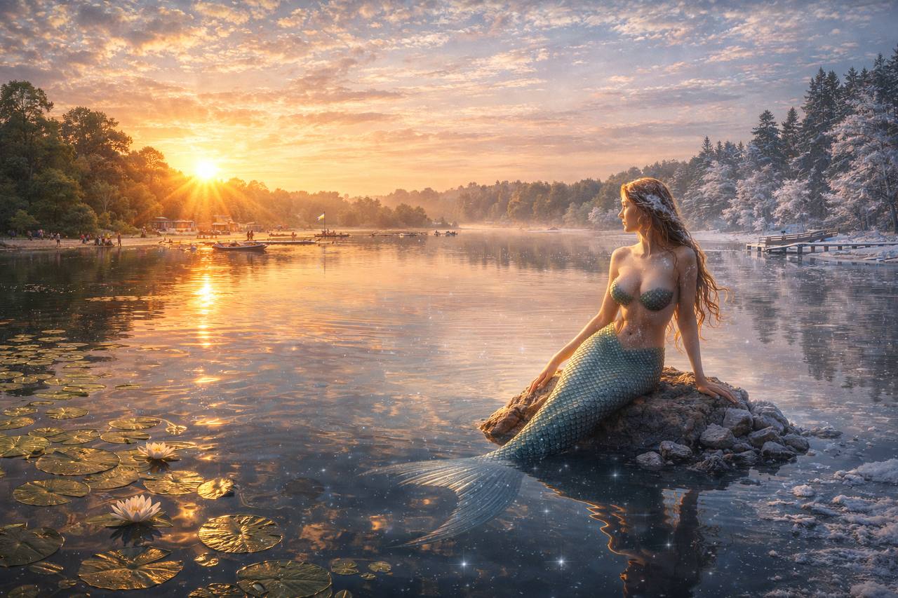 Від короля до алхіміка: казкова мапа Харкова