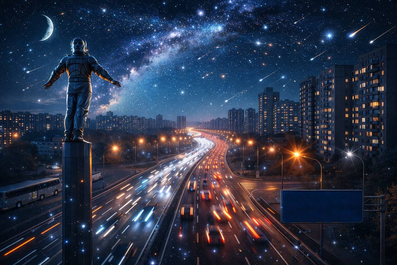 Від короля до алхіміка: казкова мапа Харкова