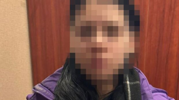 18-річна харків'янка повідомила про підозру за фейковим викликом під час теракту у Львові