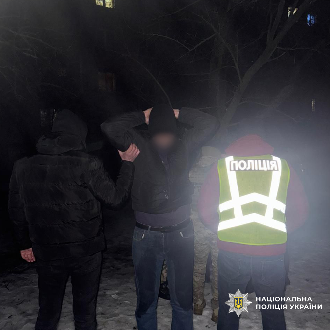 Харків: затримано за вимагання 10 тисяч доларів у ТЦК | Схема шахрайства