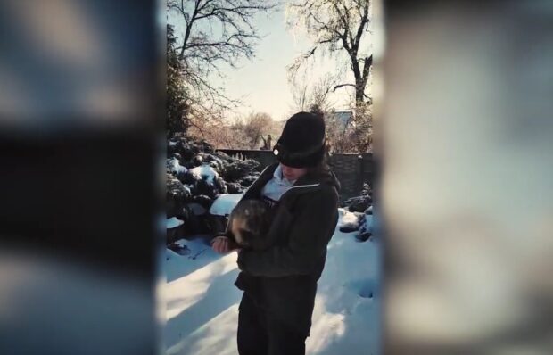 Харківський бабак Тимко IV: весна через шість тижнів — прогноз на 2026