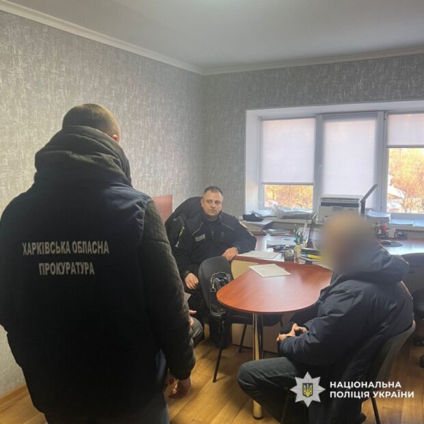 Інженеру повідомили підозру в службовій недбалості під час ремонту доріг на Харківщині