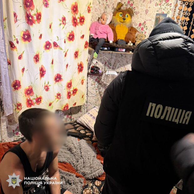 Нацполіція викрила поширювача дитячого порно у Харкові: затримання і судові гарантії