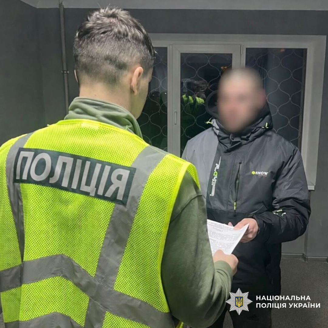 У Харкові чоловік продав викрадений з СТО автомобіль (фото)