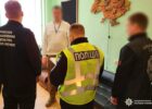 Поліція повідомила про підозру працівнику ТЦК за втручання в реєстр