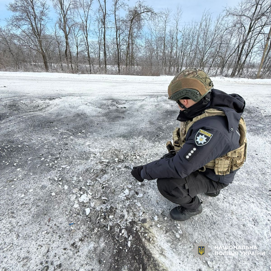 Російські удари по Харківщині: шість постраждалих, 28 тисяч задокументованих злочинів