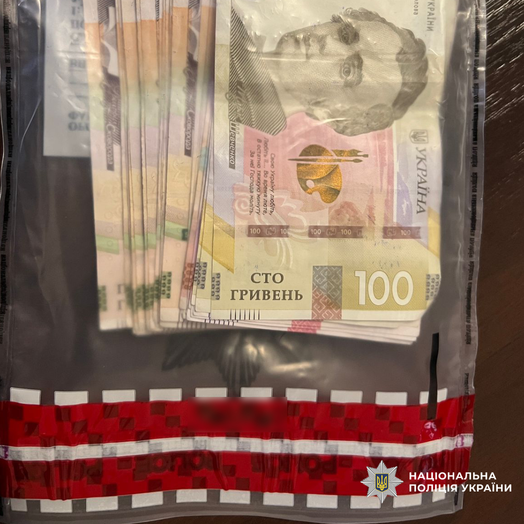 Крадіжка автомобіля Mitsubishi у Харкові: чоловік отримав підозру