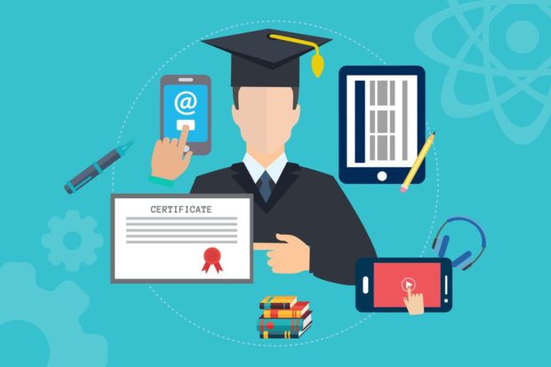 online-education