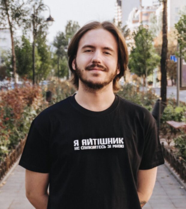 Історія розвитку харківського гумору