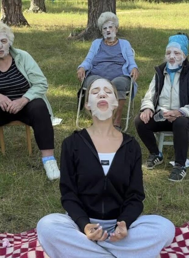 Історія розвитку харківського гумору