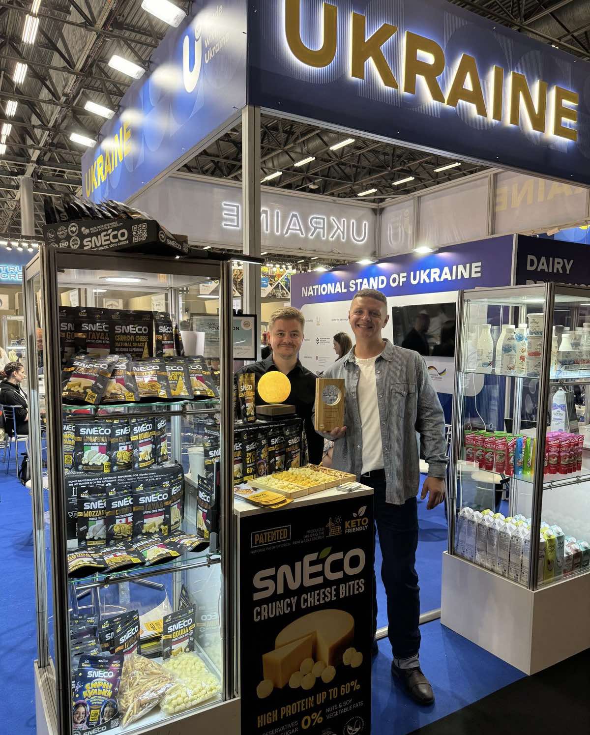 Харківські бізнесмени у воєний час