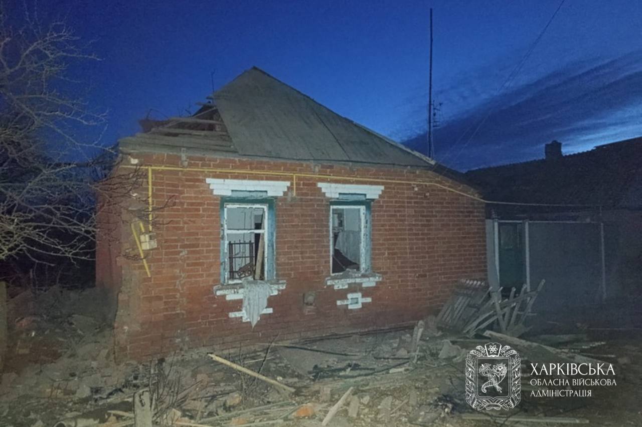 Синєгубов розповів про ситуацію на Харківщині станом на 16 березня