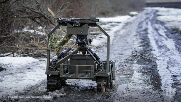 Сили оборони зупинили вісім російських атак на Харківщині - Генштаб ЗСУ