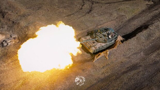 Сили оборони відбили 20 російських атак на Харківщині - Генштаб ЗСУ