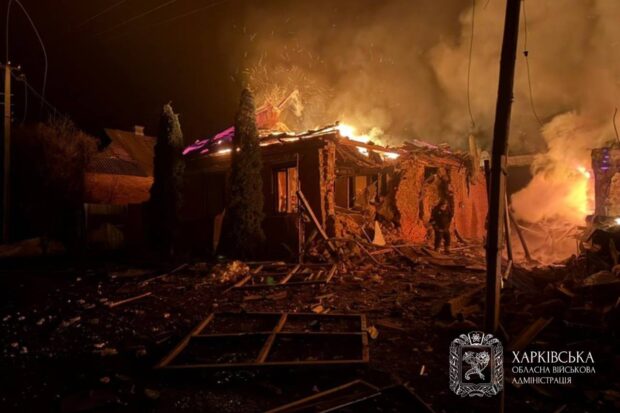 Синєгубов розповів про ситуацію на Харківщині станом на 18 березня