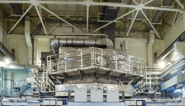 Ядерна установка “Джерело нейтронів” була знеструмлена через удар росіян по Харкову