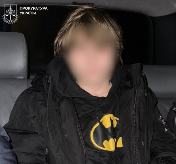 Між терактом у Львові та підготовкою теракту у Харкові може бути зв'язок — прокуратура