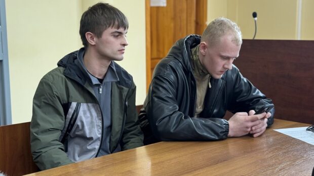 У Харкові суд не визнав шлюбні відносини між військовослужбовцем та його партнером