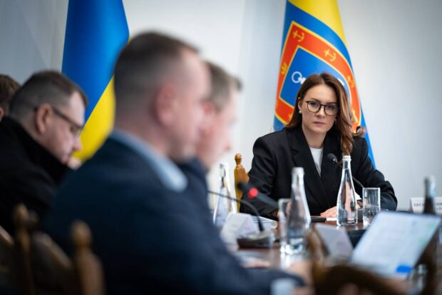 Харківська область отримає 2,931 млрд грн на першочергові роботи з підготовки до наступної зими в межах плану стійкості