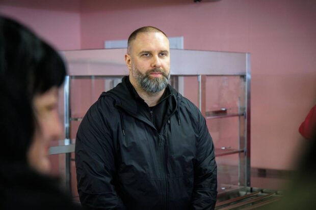 Синєгубов розповів про ситуацію на Харківщині станом на 21 березня