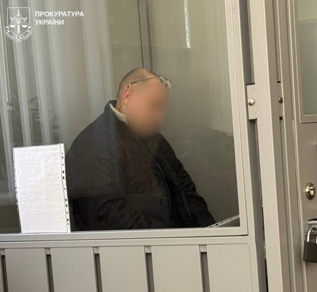 14 років за ґратами: засуджено мешканця Харківщини, який збирав для росіян закриті дані про новітній український танк