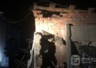 Протягом минулої доби російських ударів зазнали місто Харків і 14 населених пунктів області - Синєгубов