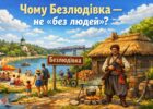 Чому Безлюдівка — не «без людей»: історія назв селищ та містечок біля Харкова