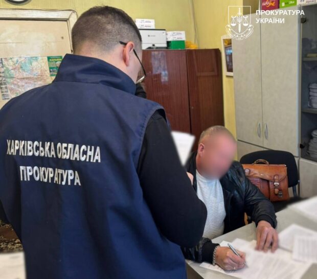 Купував обладнання за завищеними цінами: у Харкові оголосили підозру ексдиректору лікарні