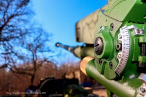 На Харківщині відбулося три бойових зіткнення - Генштаб ЗСУ