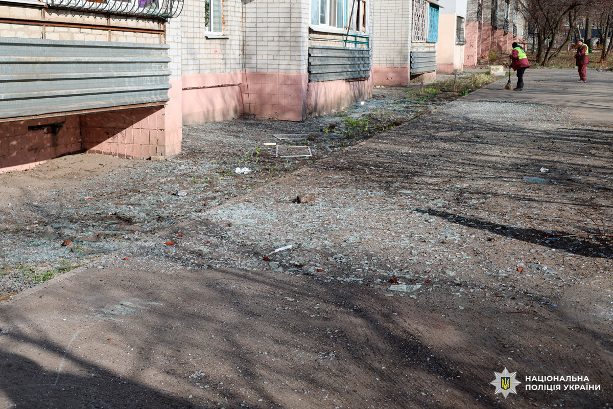 Харків 26 березня: атака дронів, двоє загиблих, нові російські БпЛА