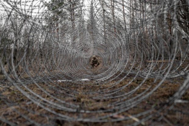 За добу росіяни тричі штурмували позиції Сил оборони на Харківщині - Генштаб ЗСУ