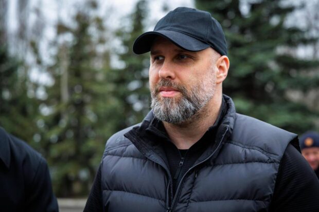 Синєгубов розповів про ситуацію на Харківщині станом на 28 березня