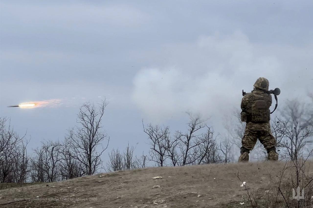 Росіяни десять разів атакували позиції Сил оборони на Харківщині – Генштаб ЗСУ