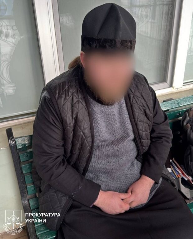 У Харкові викрили двох монахів московської церкви, які вчиняли сексуальні злочини проти дівчат