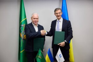 Харкову надійде 45 млн євро на енергетичний острів - Терехов