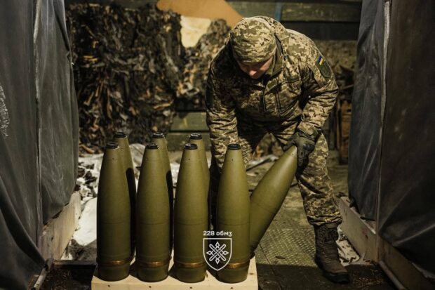 Сили оборони зупинили чотири атаки росіян на Харківщині - Генштаб ЗСУ