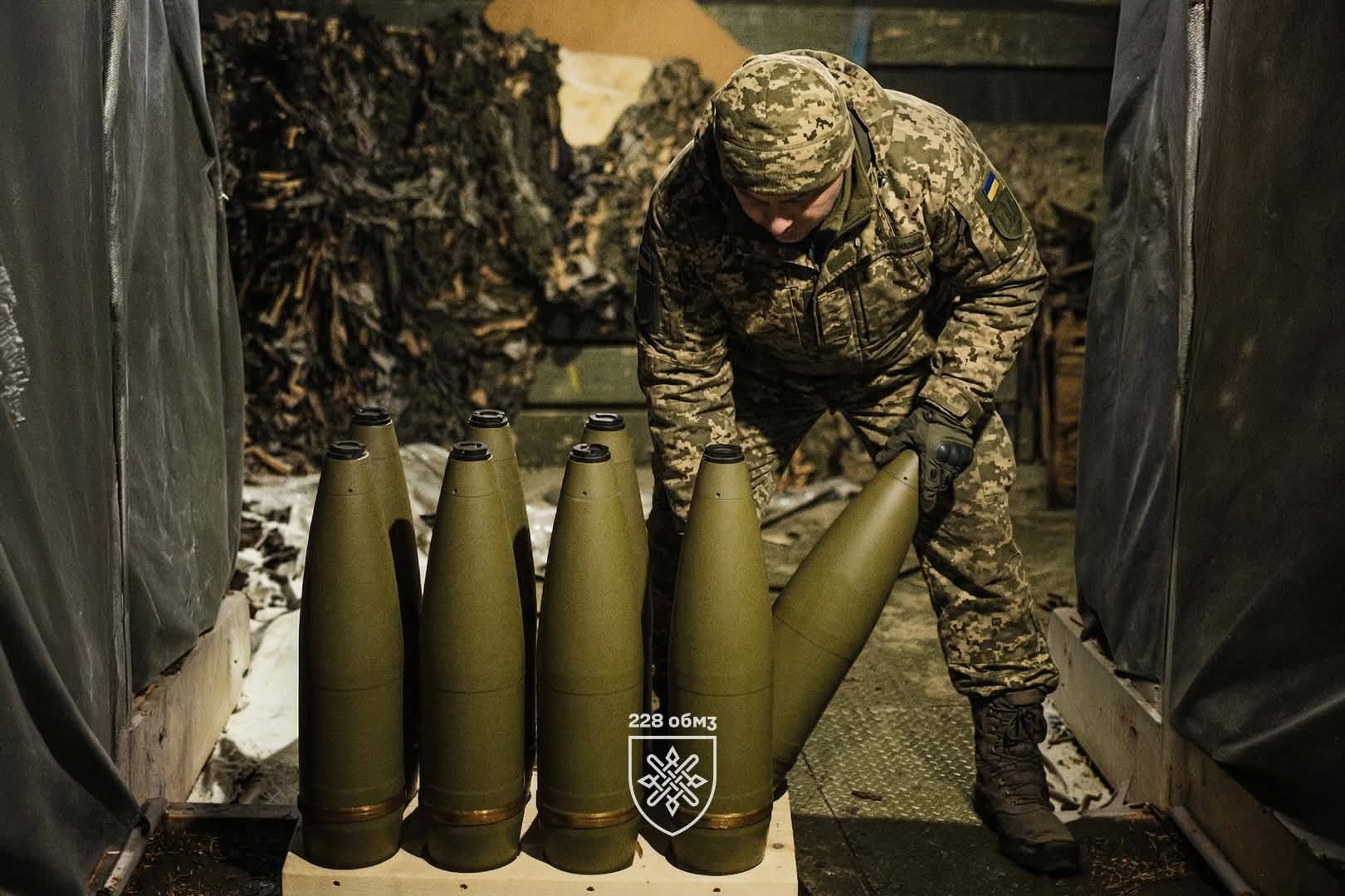 На Харківщині відбулося чотири бойових зіткнення – Генштаб ЗСУ