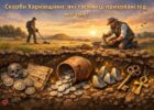 Скарби Харківщини: таємниці, приховані під нашими ногами